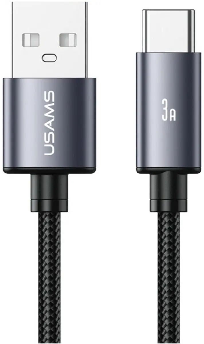 USAMS U91 Kabel USB-C naar USB-A