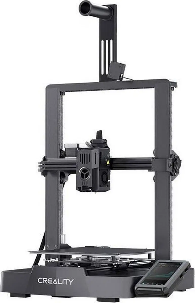 Creality Ender-3 V3 KE 1001020535 3D-printer - afbeelding 5 van 6