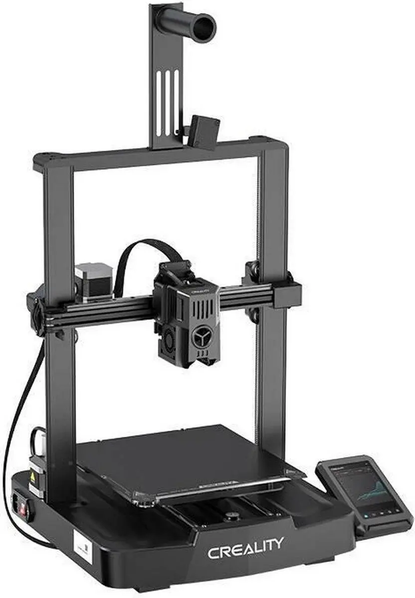 Creality Ender-3 V3 KE 1001020535 3D-printer