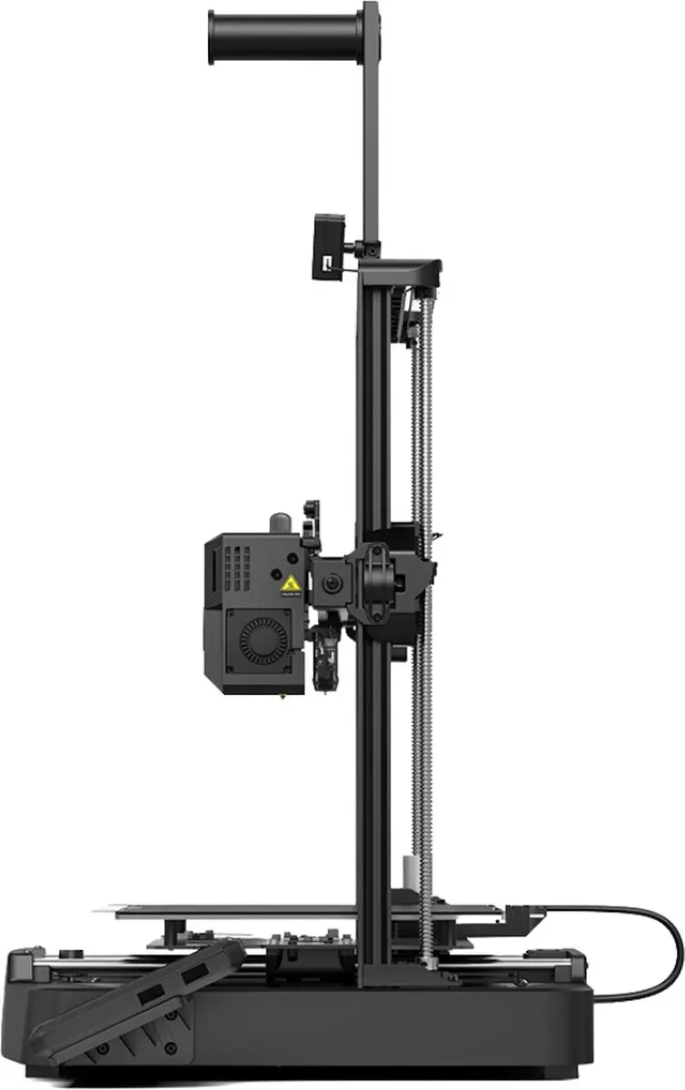 Creality Ender-3 V3 KE 1001020535 3D-printer - afbeelding 6 van 6