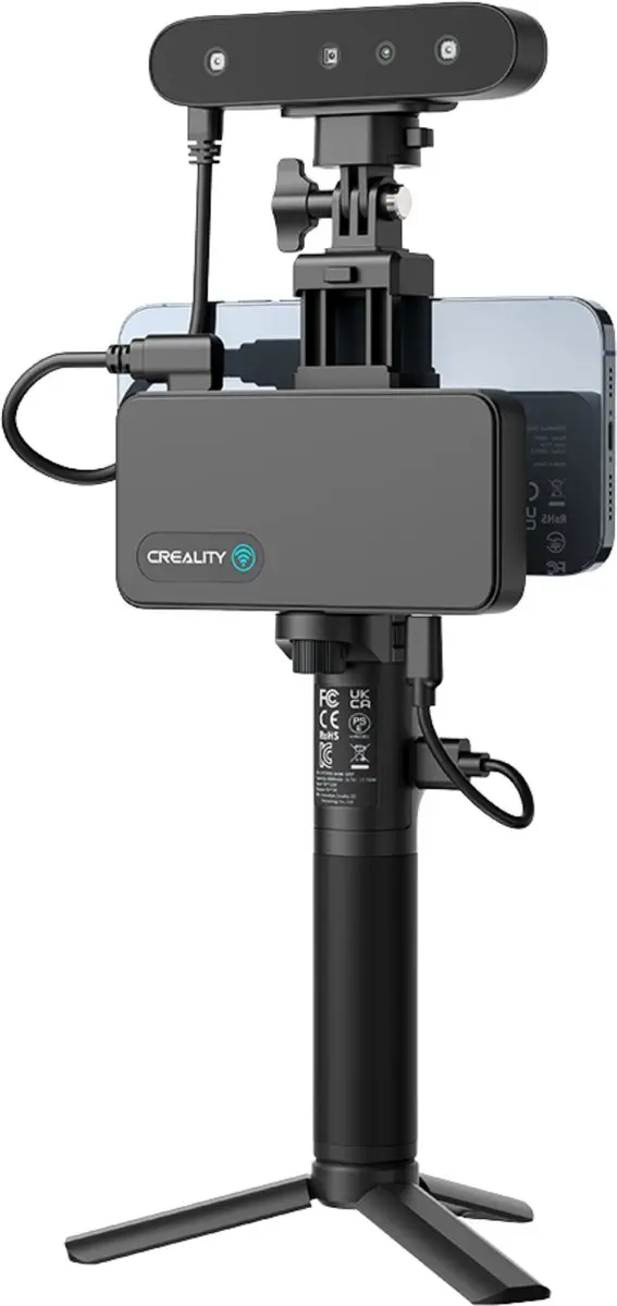 Creality Ferret Pro 3D-Scanner