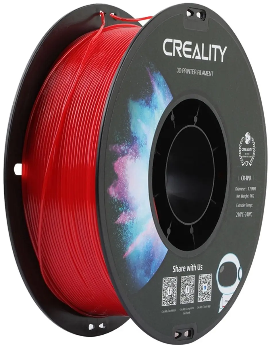Creality TPU Filament 1.75mm