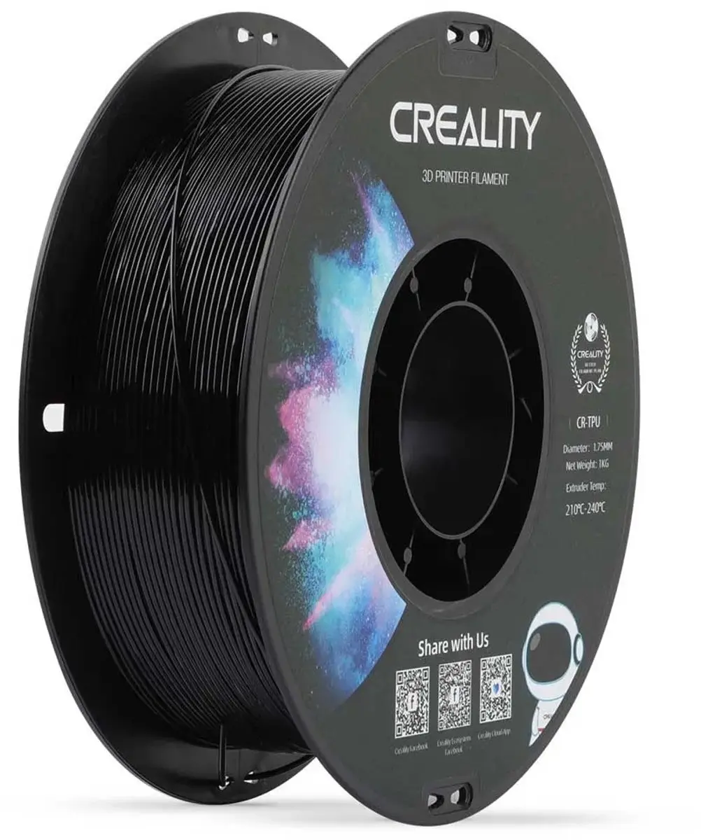 Creality CR-TPU 1.75mm 3D-printfilament