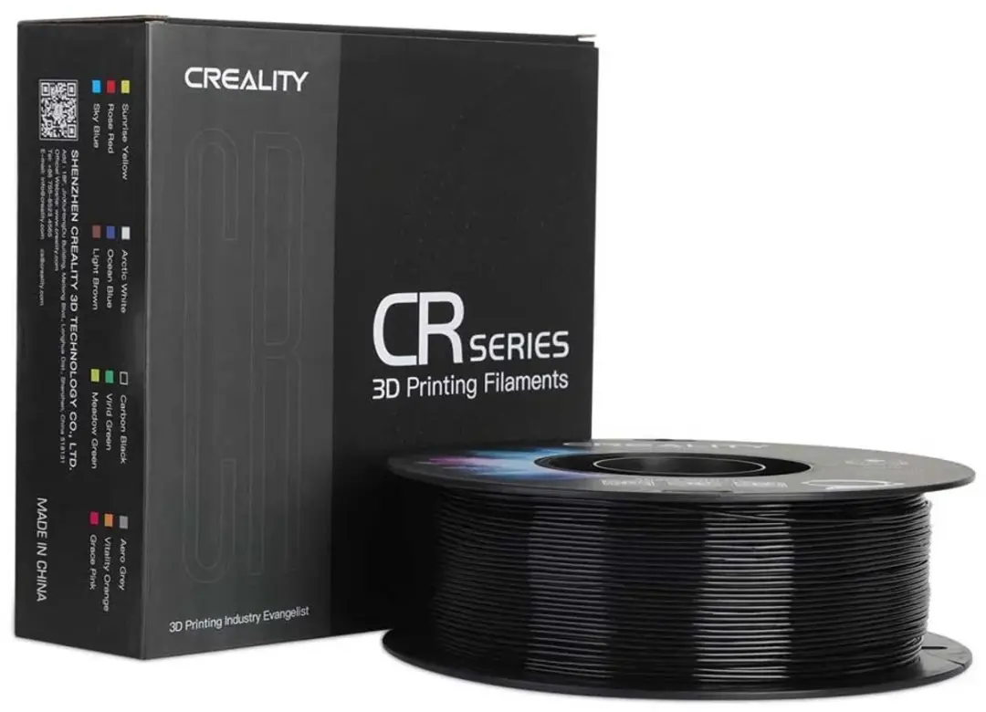 Creality CR-TPU 1.75mm 3D-printfilament - 1kg - afbeelding 4 van 5