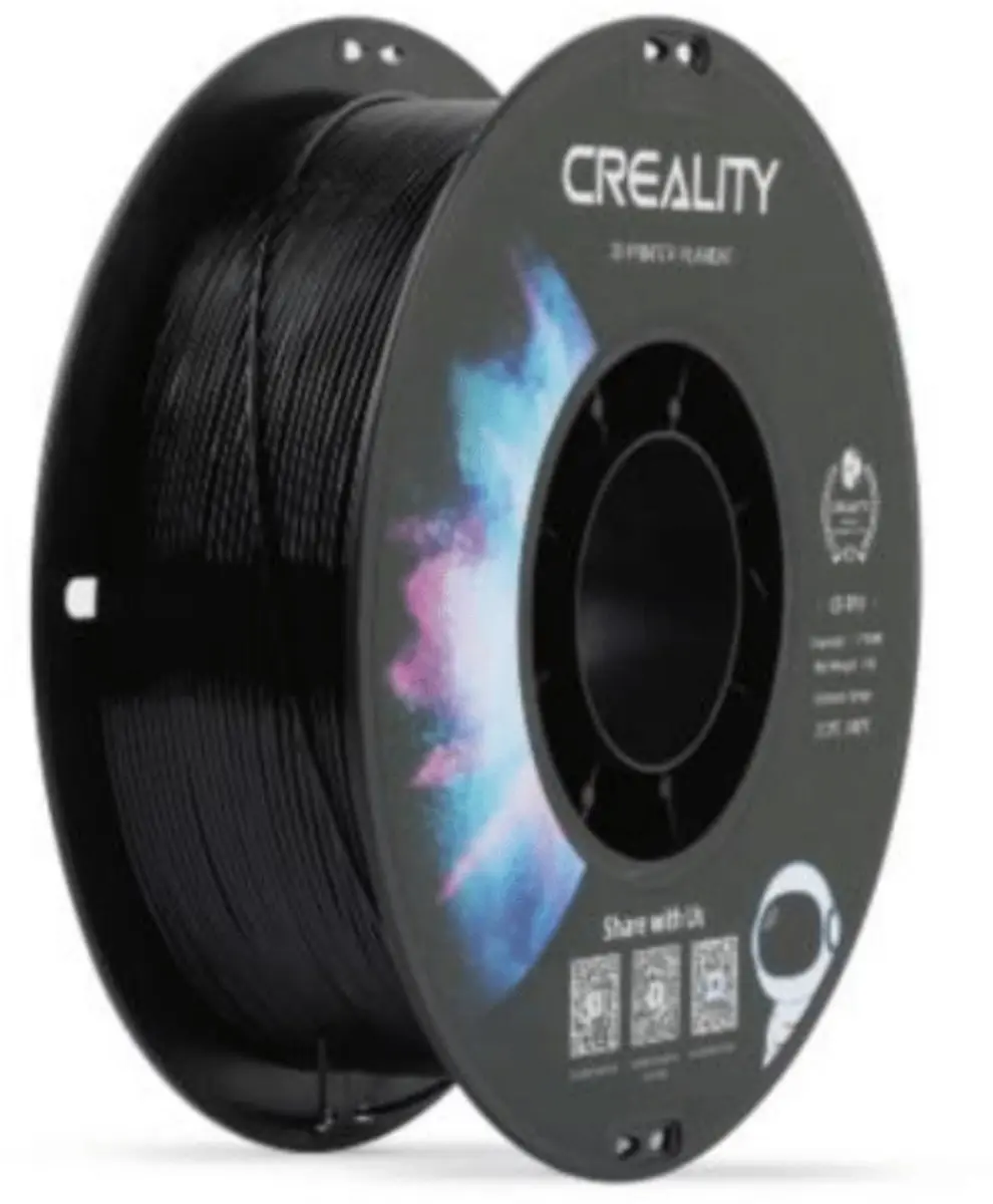 Creality CR-TPU 1.75mm 3D-printfilament - 1kg - afbeelding 5 van 5