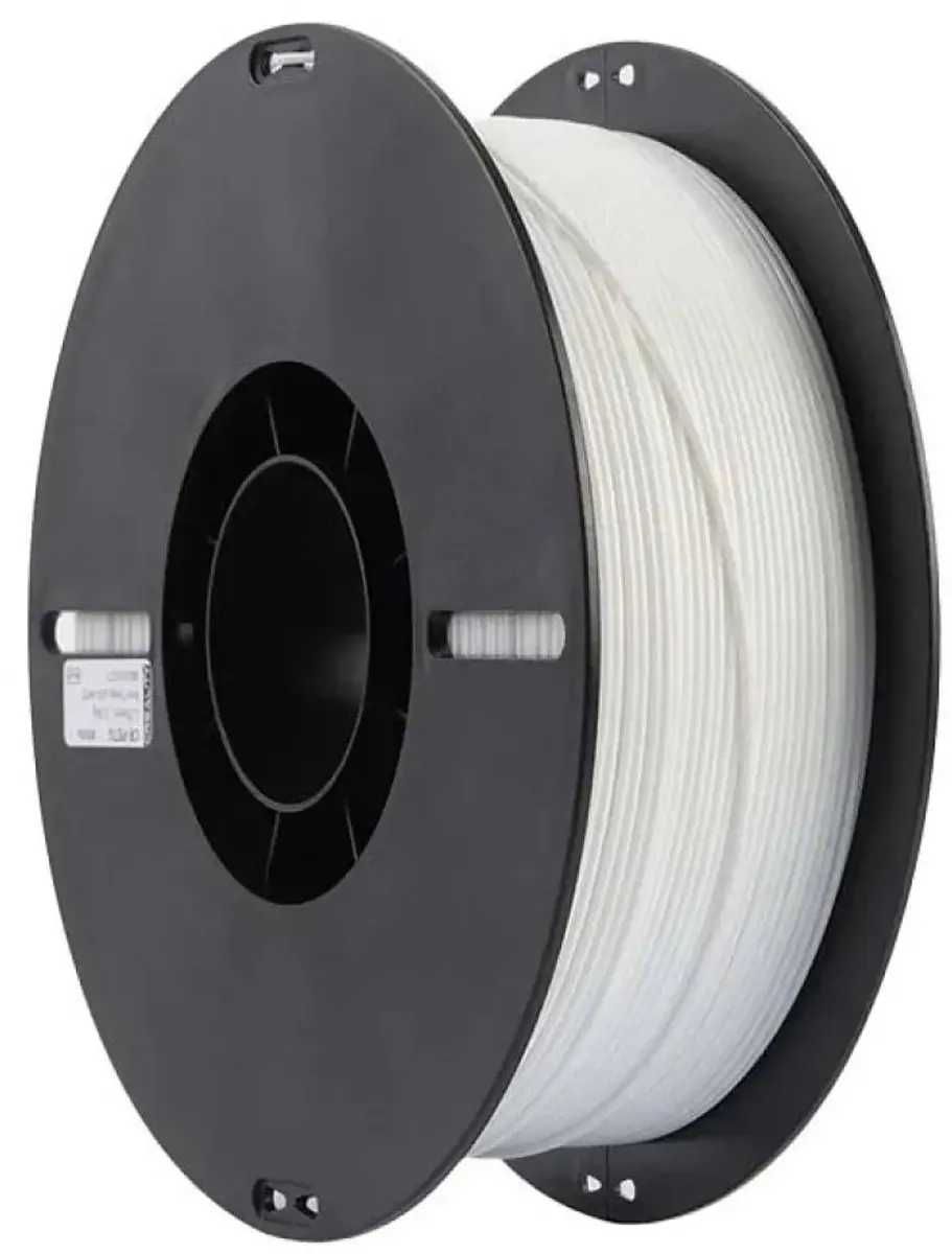 Creality PETG Filament Wit 1,75mm - 1kg - afbeelding 2 van 6