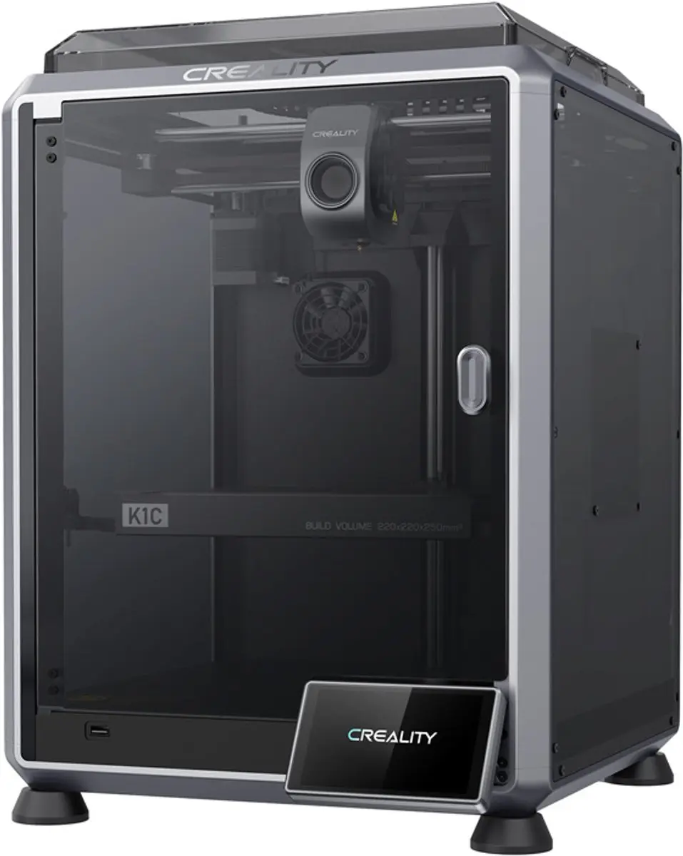 Creality K1 3D Printer