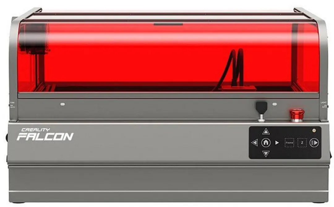 Creality Falcon Pro S 40W 1005010226 Graveur