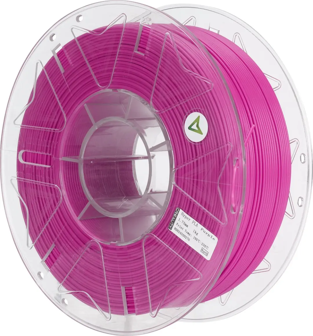 Creality Hyper PLA RFID Filament - 1,75mm 1kg - afbeelding 3 van 6