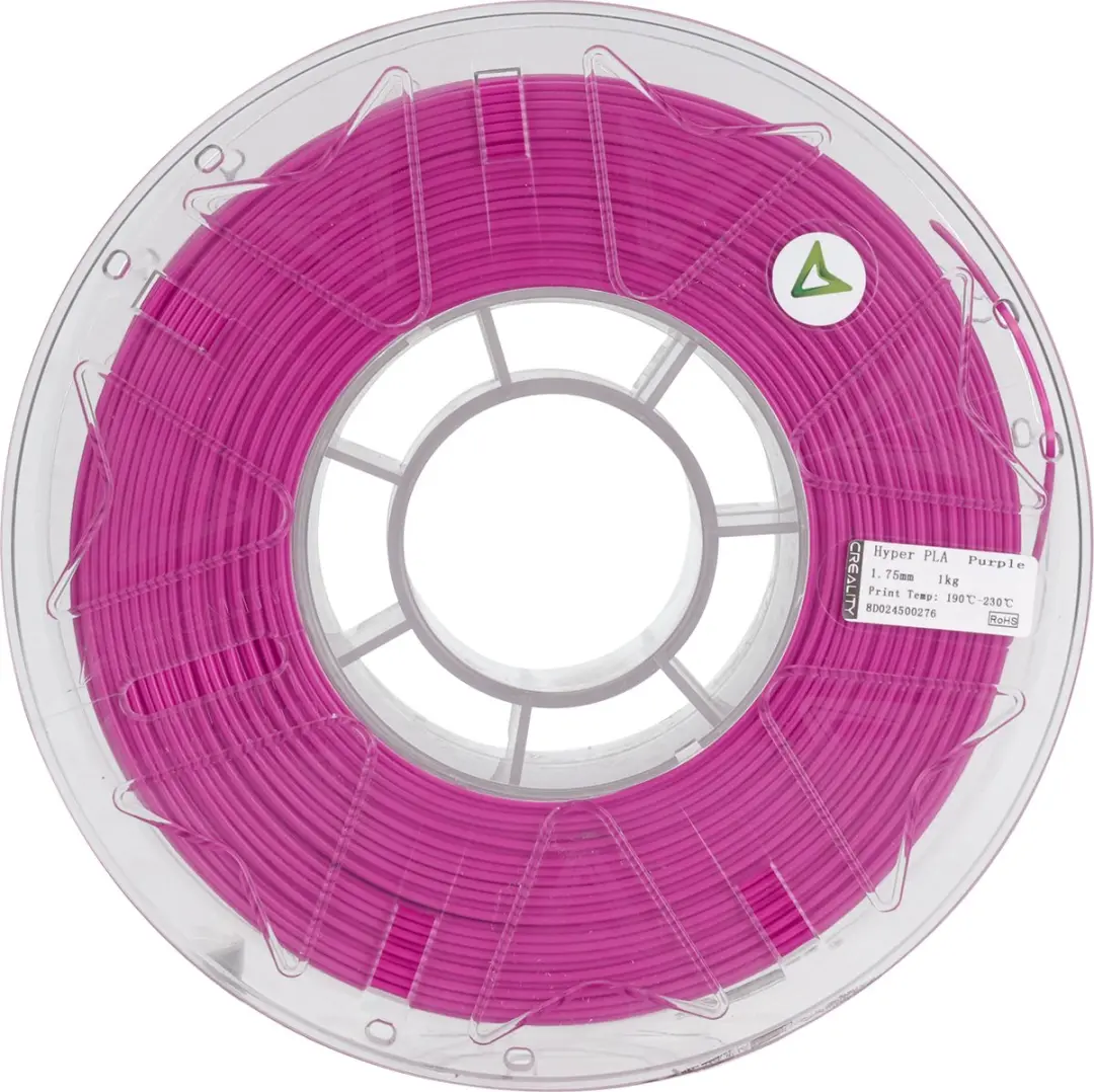 Creality Hyper PLA RFID Filament - 1,75mm 1kg - afbeelding 2 van 6