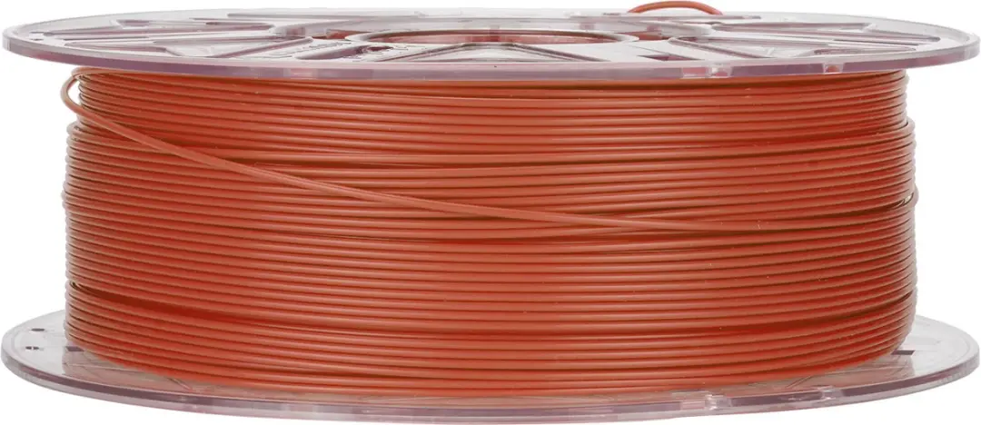 Creality Hyper PLA RFID filament 1,75mm 1kg - Bruin - afbeelding 4 van 6