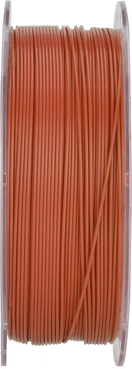 Creality Hyper PLA RFID filament 1,75mm 1kg - Bruin - afbeelding 2 van 6