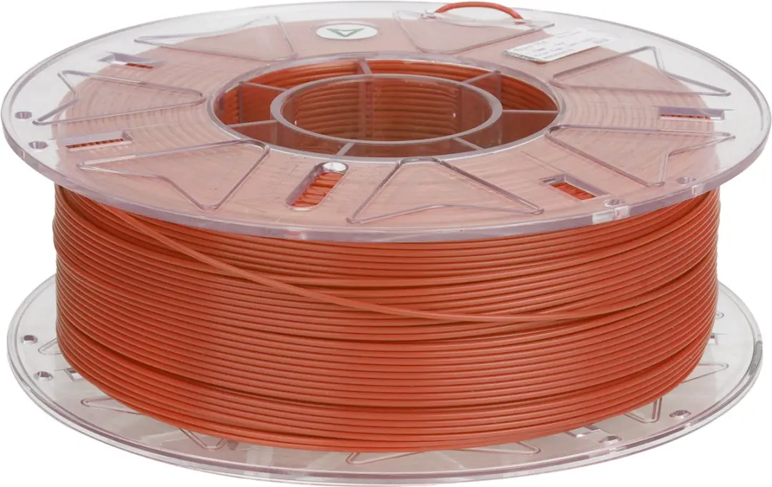 Creality Hyper PLA RFID filament 1,75mm 1kg - Bruin - afbeelding 5 van 6