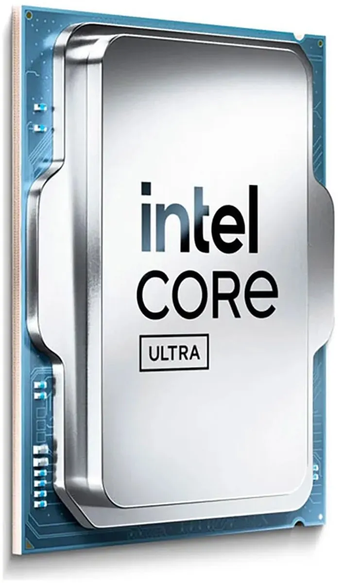 Intel Core Ultra 9 285K Processor - 24Kernen AT8076806419