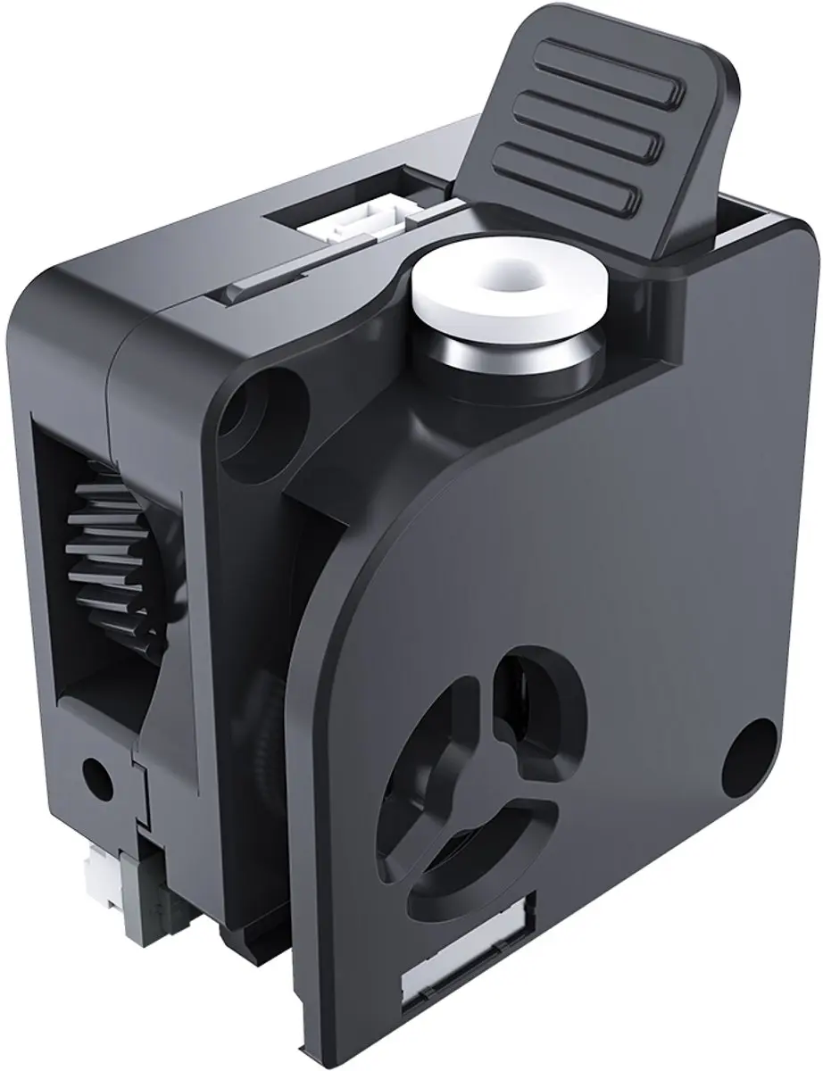 Creality K2 Plus/K2/K2 Pro Extruder Kit 4001020083 - Zwart - afbeelding 3 van 5