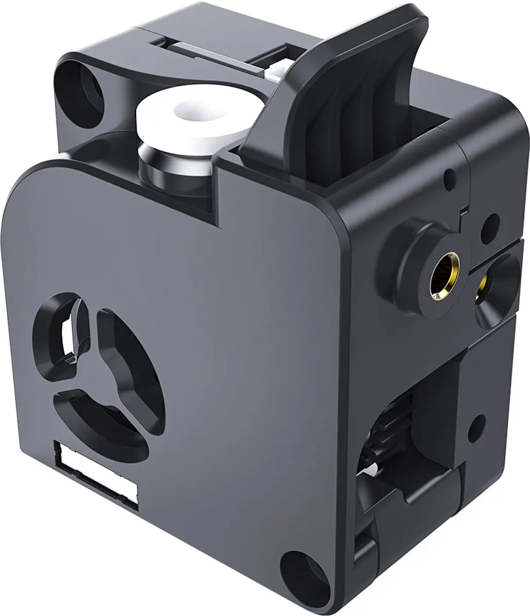 Creality K2 Plus/K2/K2 Pro Extruder Kit 4001020083 - Zwart - afbeelding 2 van 5