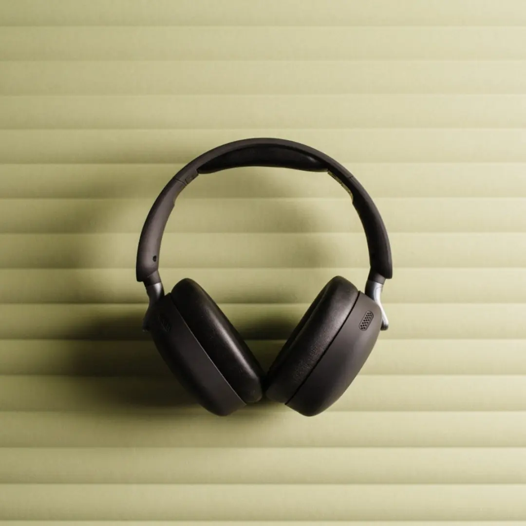 Sudio K2 Pro K2PROBLK Koptelefoon - Zwart - afbeelding 5 van 6