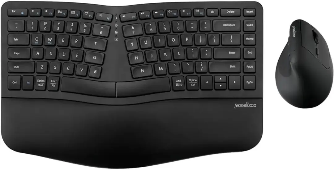 Perixx PERIDUO-606 II NL