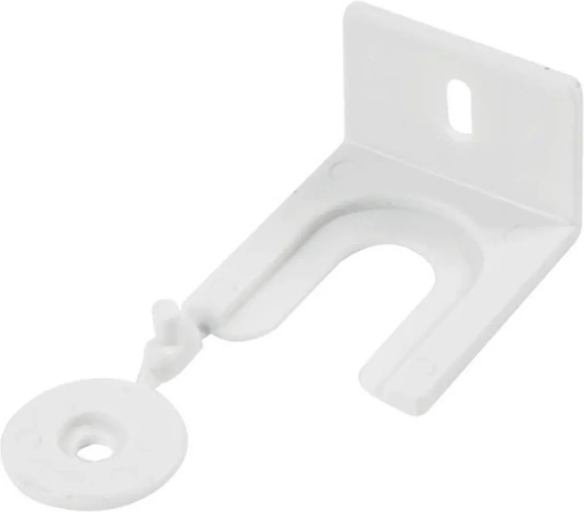 Electrolux Scharnierbeugel 8996711636028 - Wit