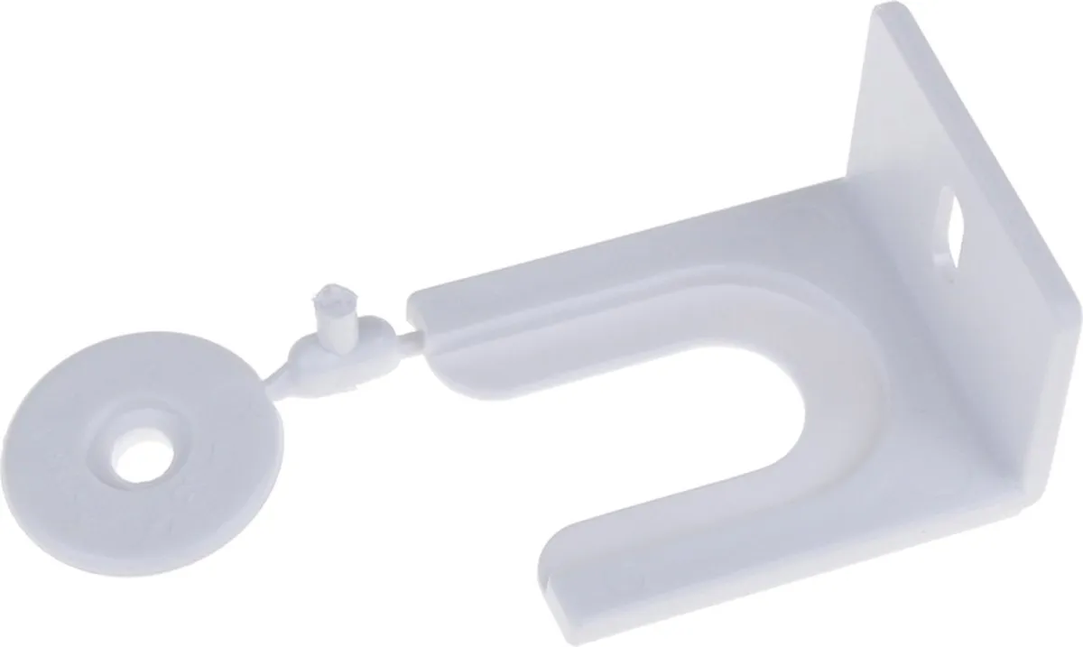 Electrolux Scharnierbeugel 8996711636028