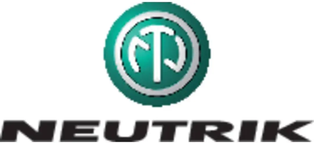 Neutrik NA2MPMF XLR-adapter - Zilver - afbeelding 2 van 6