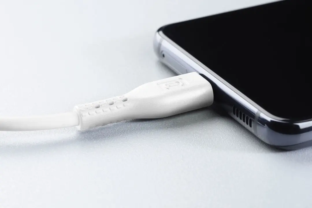 Cellularline USBDATAC2LMFI1MW USB-C naar Lightning Kabel - afbeelding 4 van 6