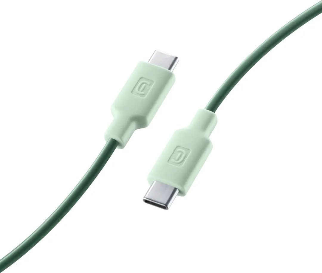 Cellularline Stylecolor USBDATAC2CSMARTG USB-kabel