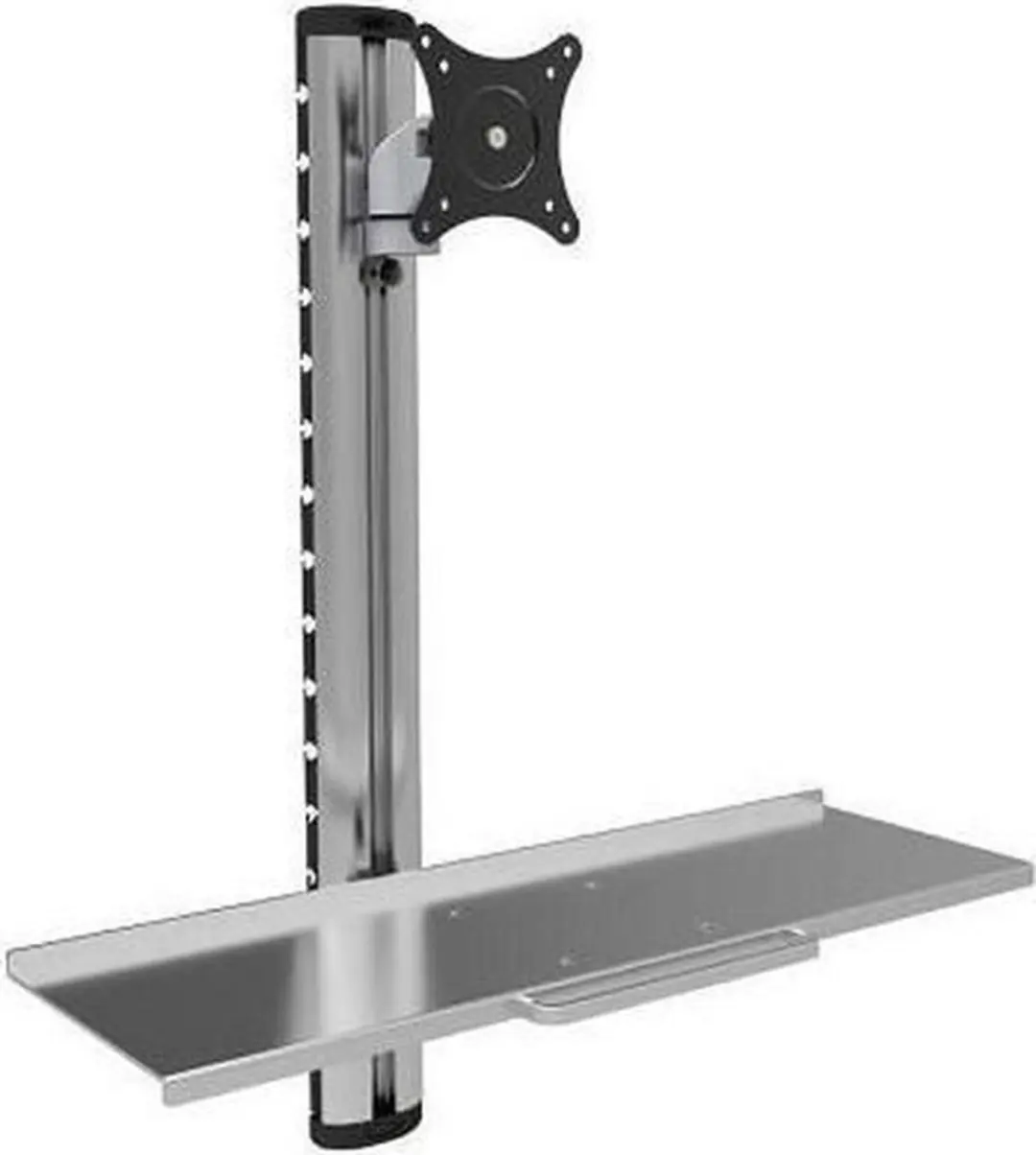 Techly ICA-PLW 01 Wandbeugel 15-27 inch