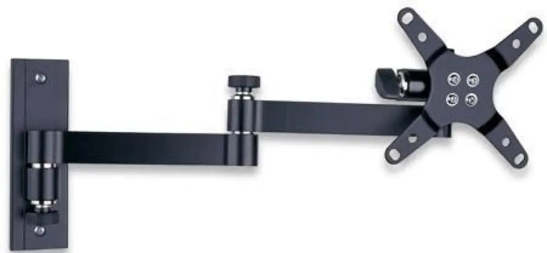 Techly ICA-LCD-104BK TV-beugel