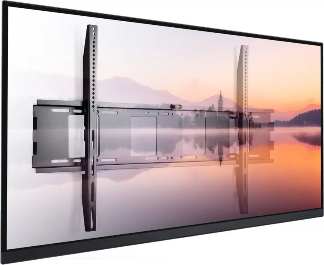 Techly ICA-PLB 2230 Muurbevestiging Monitor 55-100 inch - afbeelding 3 van 6