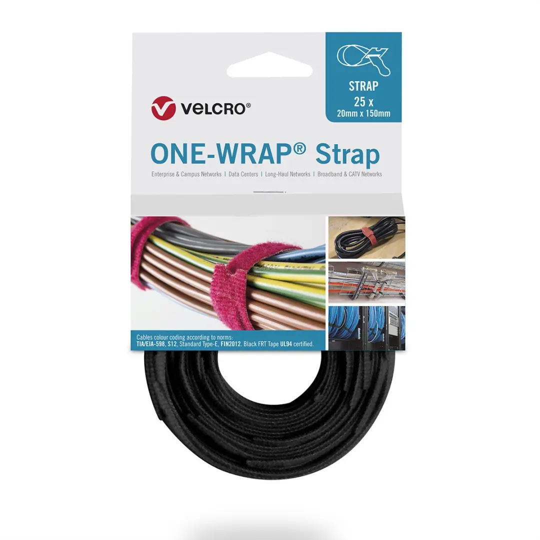 VELCRO® One Wrap® Strap