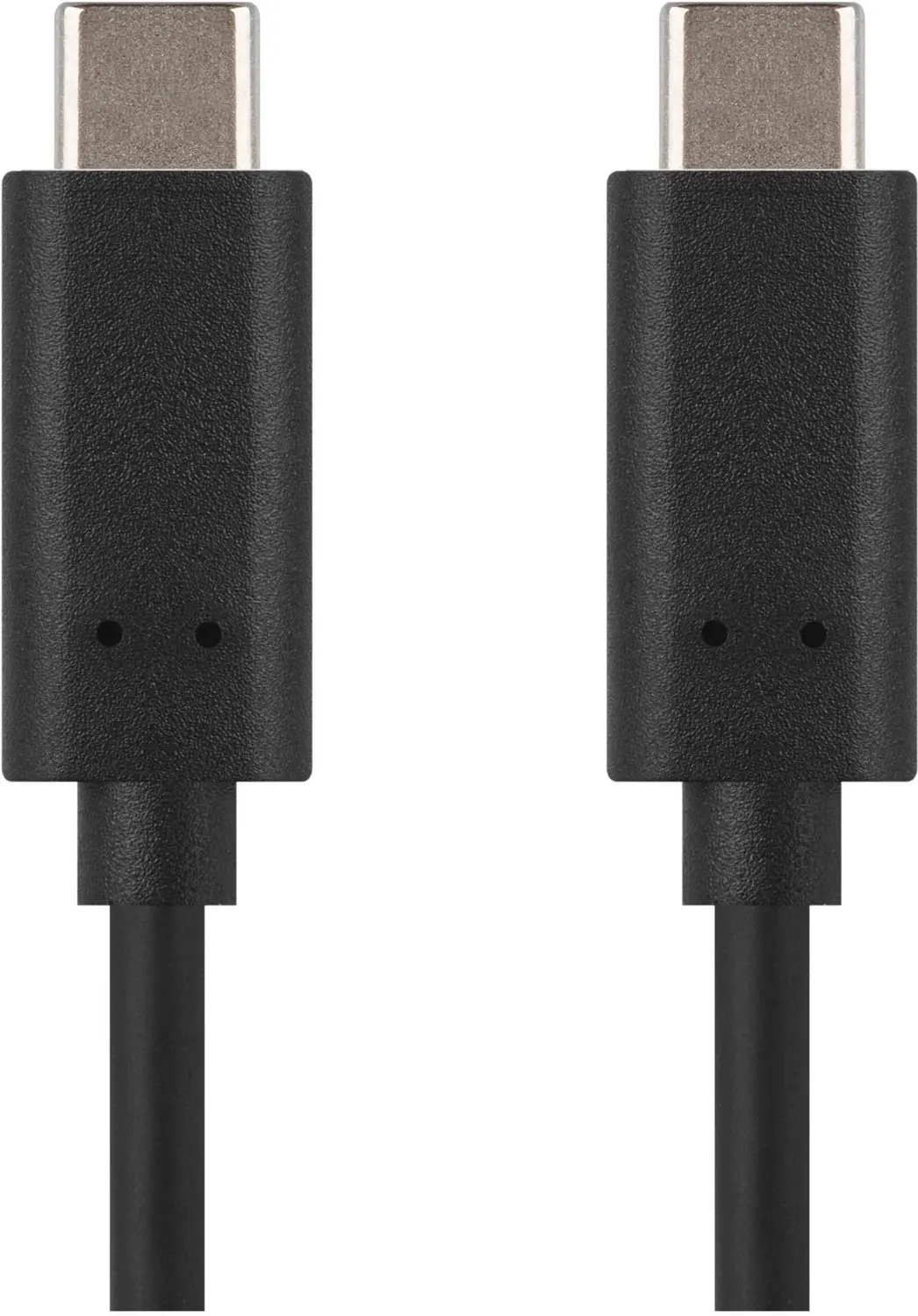 EMOS USB-C naar USB-C datakabel SM7028BL