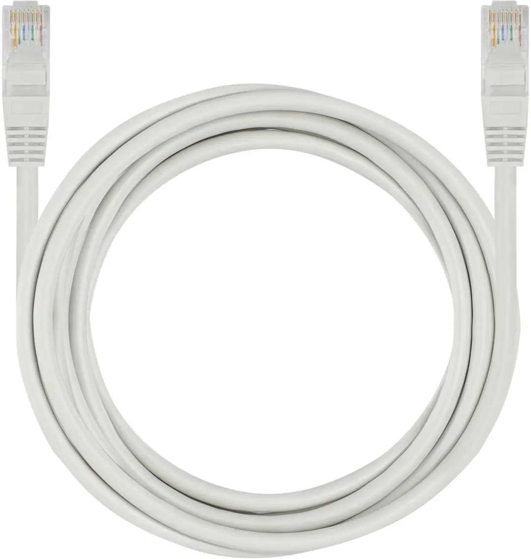 Emos S9124 UTP Cat5e patchkabel