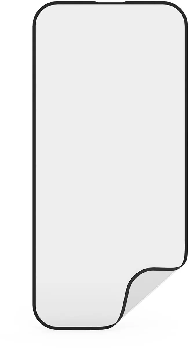 Hama Hiflex Eco Screenprotector iPhone 15 Plus