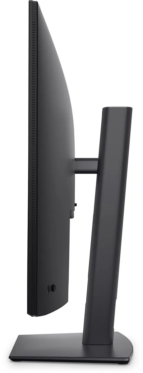 Dell UltraSharp U3226Q Monitor 31.5" 4K QD-OLED - Zwart