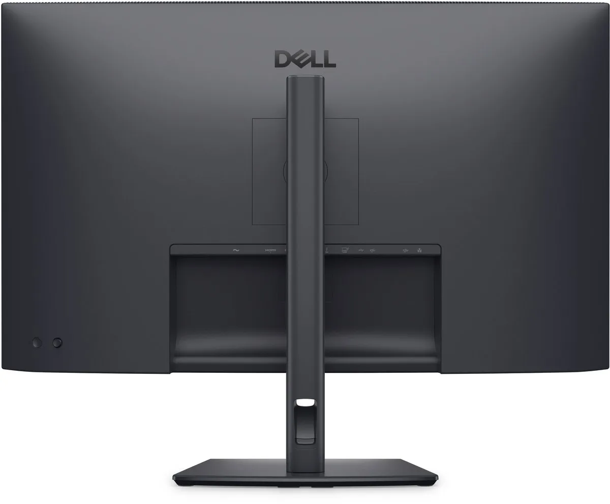 Dell UltraSharp U3226Q Monitor 31.5" 4K QD-OLED - Zwart