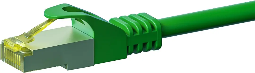 Danicom DC-73-020 Cat7 S/FTP Patchkabel 2m