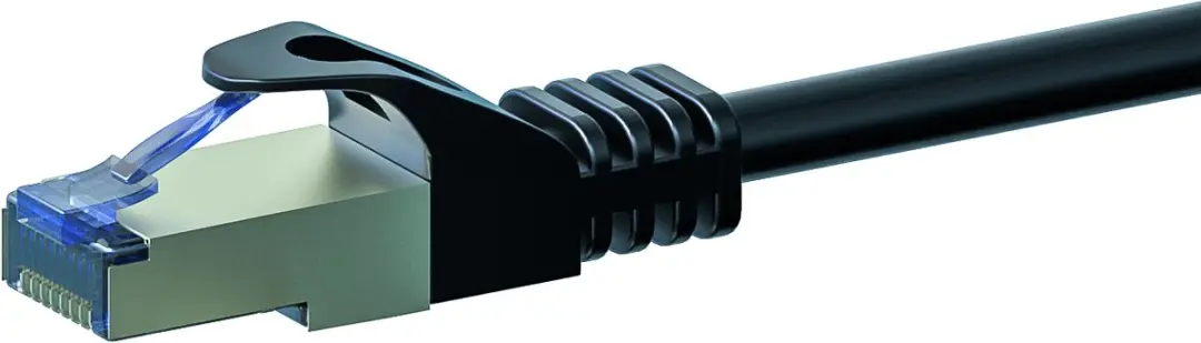 Danicom DC-6A0-020 CAT6a Patchkabel 2m