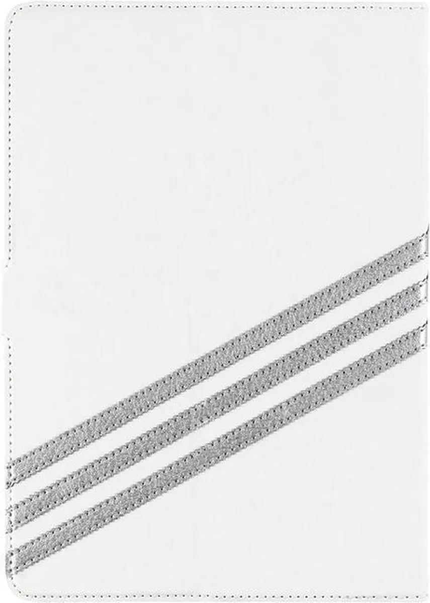 Adidas Basics Premium Stand Case 7-8" - Wit - ADIDAS_ADPUEUNI078S1312