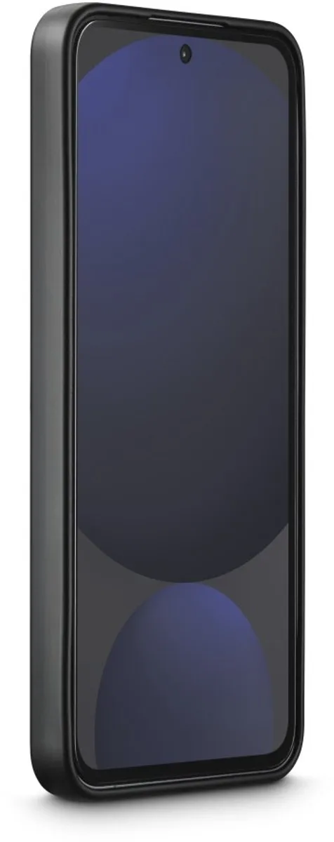 Hama Hoesje Samsung Galaxy S24 FE - Zwart - MPN 00137987 - afbeelding 3 van 6