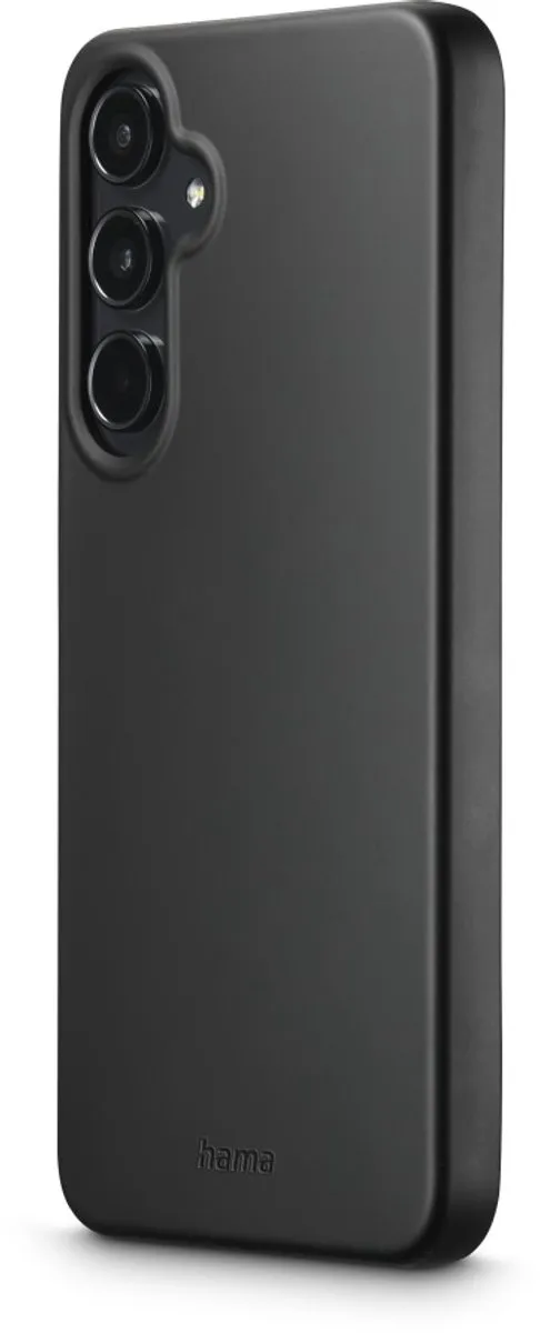 Hama Hoesje Samsung Galaxy S24 FE - Zwart - MPN 00137987 - afbeelding 6 van 6