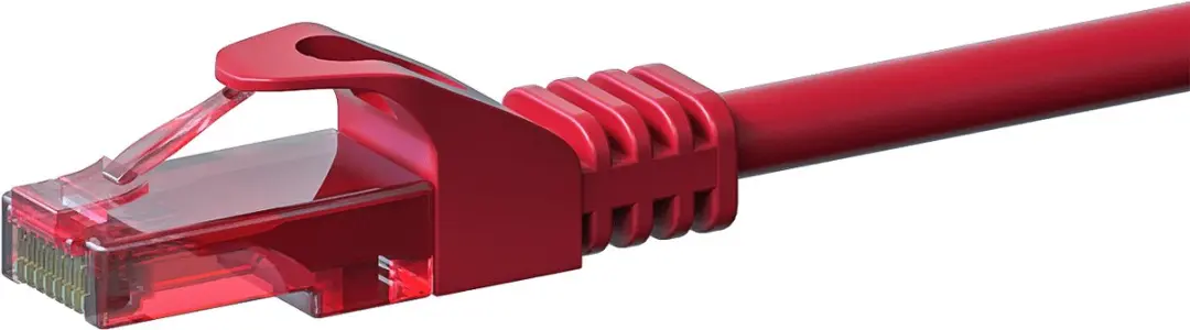 Danicom UTP CAT6 patchkabel 3m