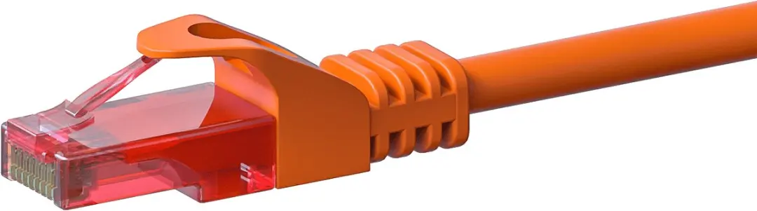 Danicom UTP CAT6 Patchkabel DC-66-500