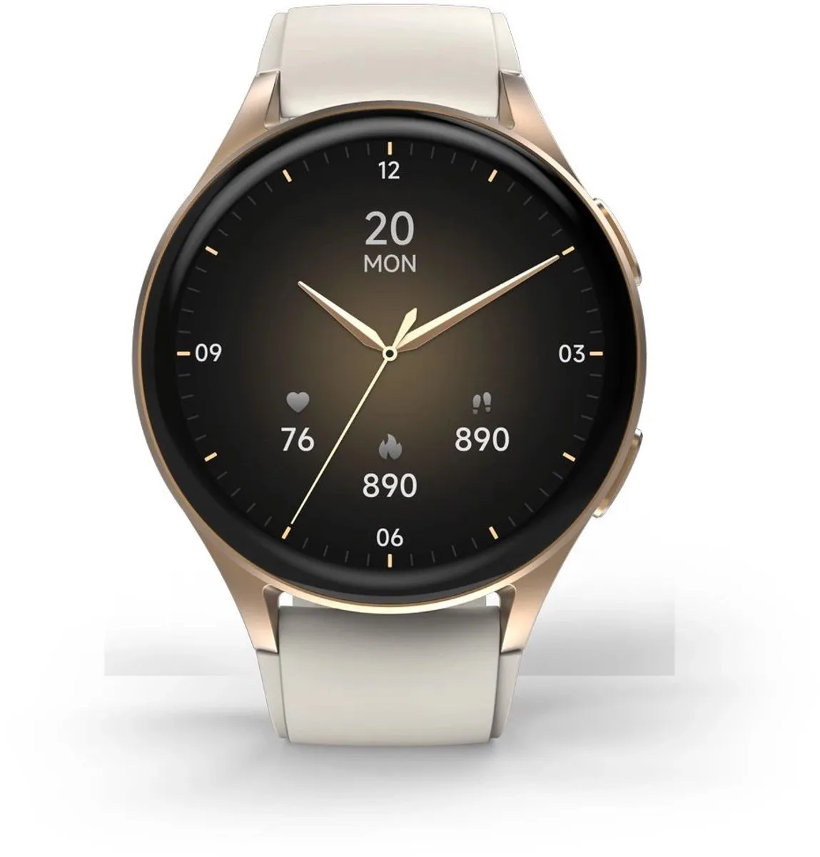 Hama Smartwatch 8900 AMOLED 1.32
