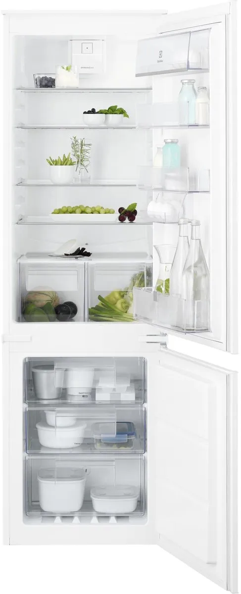 Electrolux ENT6TE18S Inbouwkoelkast 254L