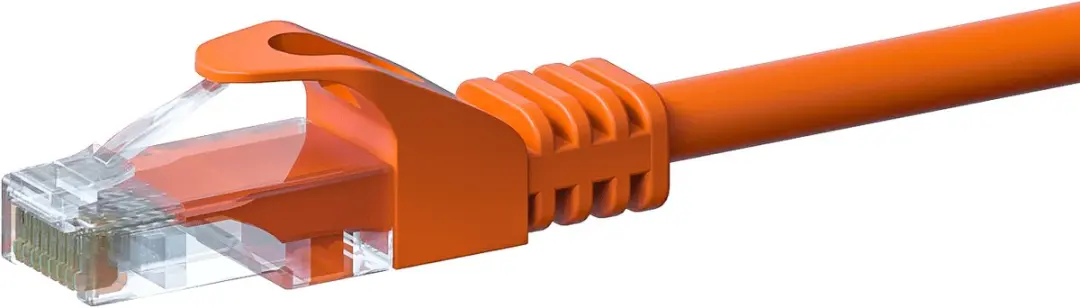 Danicom UTP CAT5e Patchkabel DC-56-150