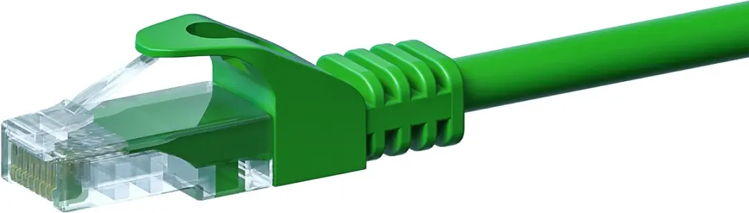 Danicom DC-C53-075 CAT5e UTP patchkabel 7,50m