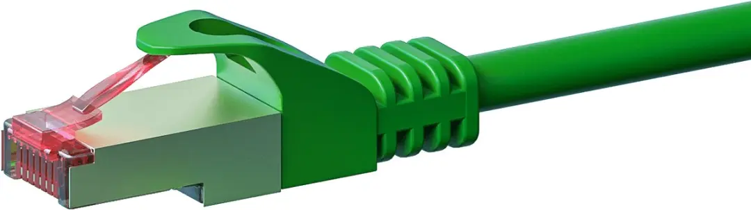 Danicom DC-S63-020 CAT6 S/FTP patchkabel 2m