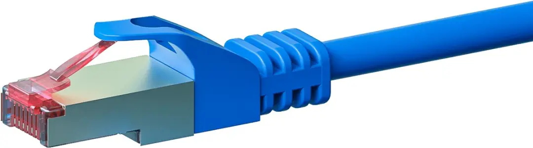 Danicom DC-S64-020 CAT6 S/FTP Patchkabel 2m