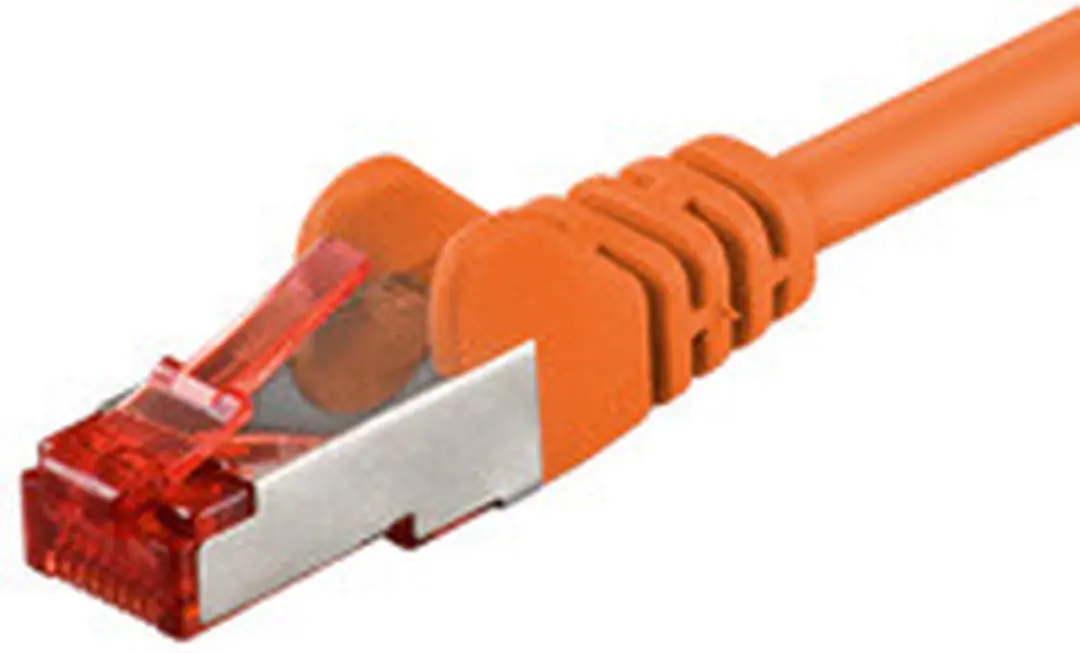 Danicom DC-S66-030 CAT6 S/FTP Patchkabel